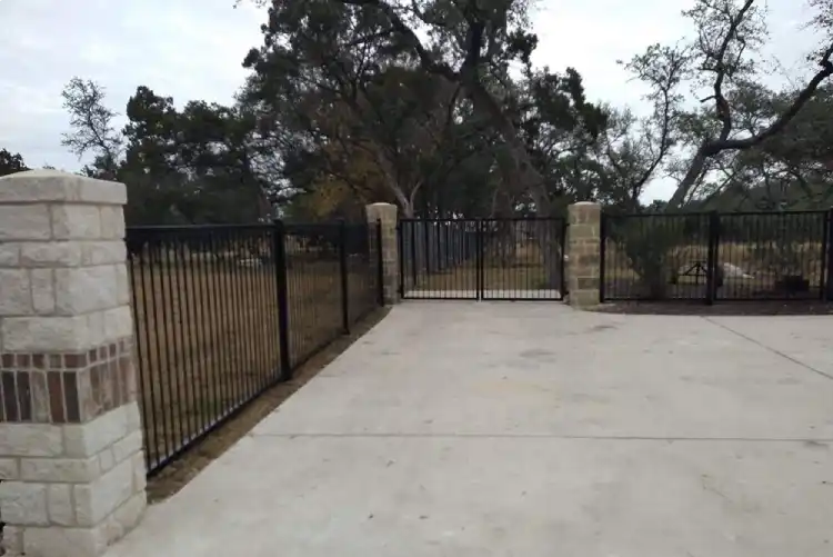 Professional Fence Contractor