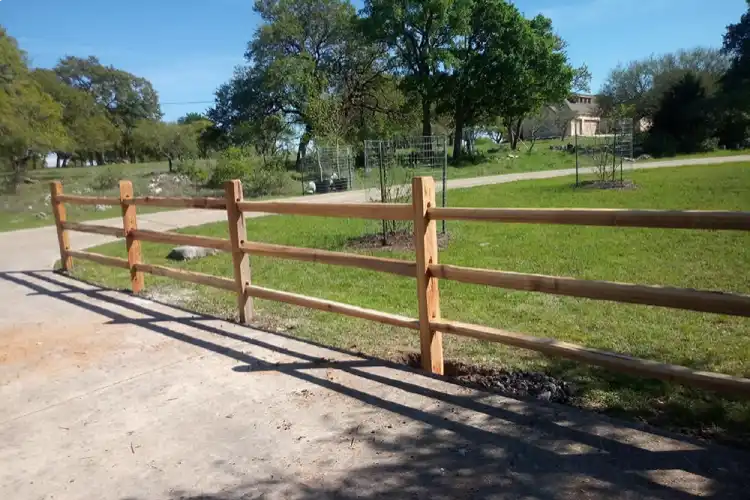 Professional Fence Contractor